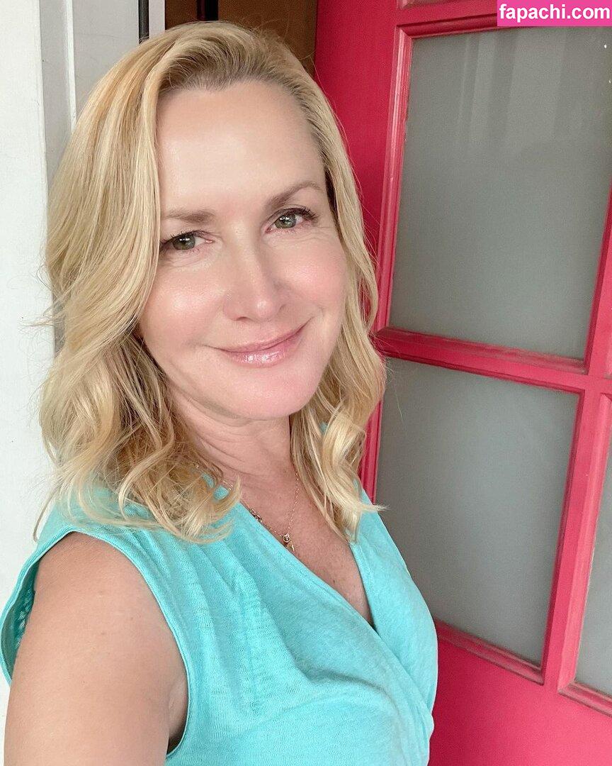 Angela Kinsey / angelakinsey / kinsey leaked nude photo #0019 from OnlyFans/Patreon