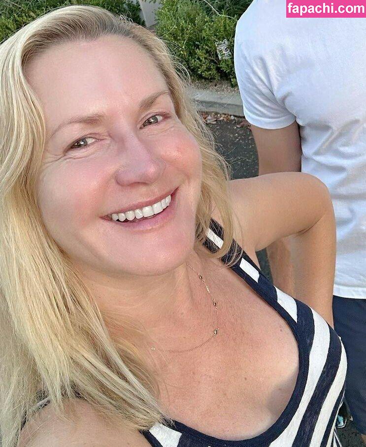Angela Kinsey / angelakinsey / kinsey leaked nude photo #0020 from OnlyFans/Patreon