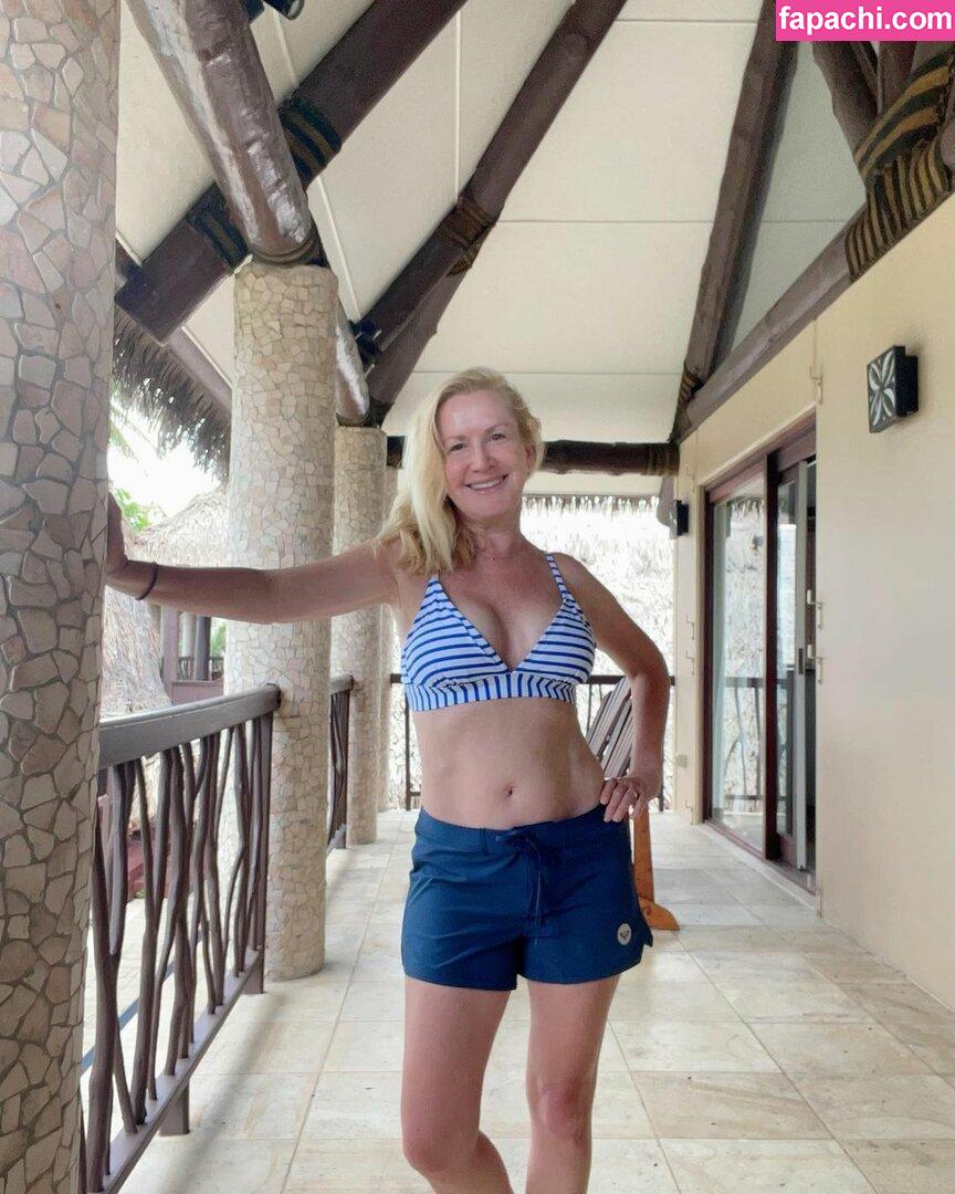 Angela Kinsey / angelakinsey / kinsey leaked nude photo #0023 from OnlyFans/Patreon