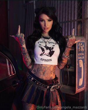 Angela Mazzanti leaked media #0146