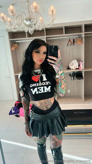 Angela Mazzanti leaked media #0154