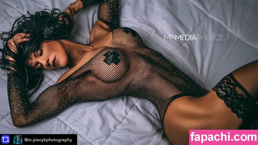 Angela Ruscilli / ifbbpro_aruscilli leaked nude photo #0004 from OnlyFans/Patreon