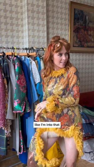 Angela Scanlon leaked media #0005