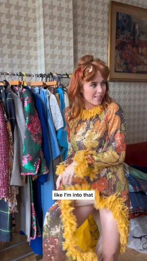 Angela Scanlon leaked media #0006