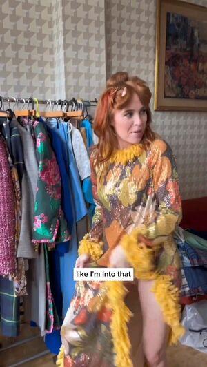 Angela Scanlon leaked media #0008