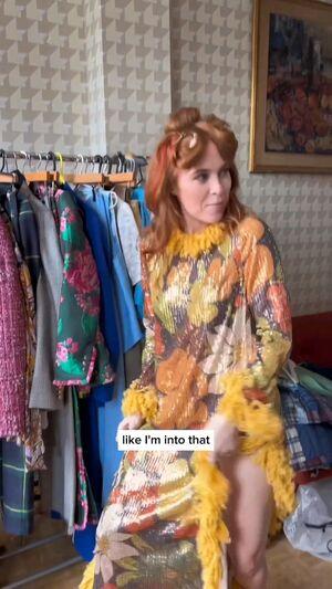 Angela Scanlon leaked media #0009