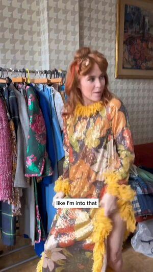 Angela Scanlon leaked media #0010