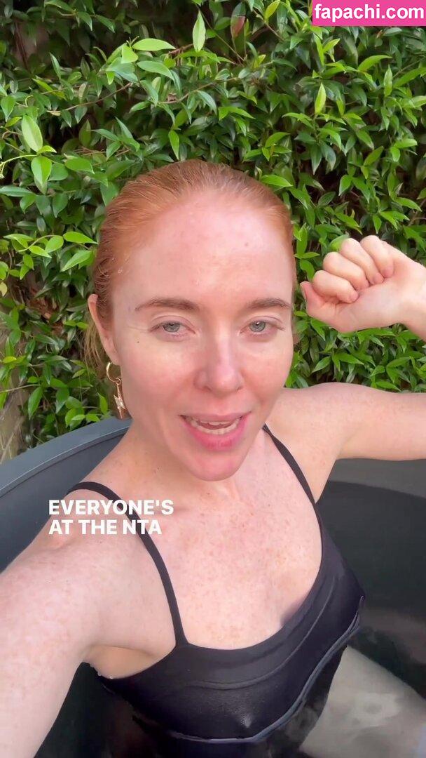 Angela Scanlon / angelascanlon leaked nude photo #0001 from OnlyFans/Patreon