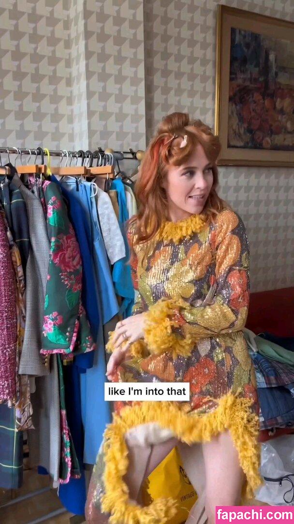 Angela Scanlon / angelascanlon leaked nude photo #0004 from OnlyFans/Patreon