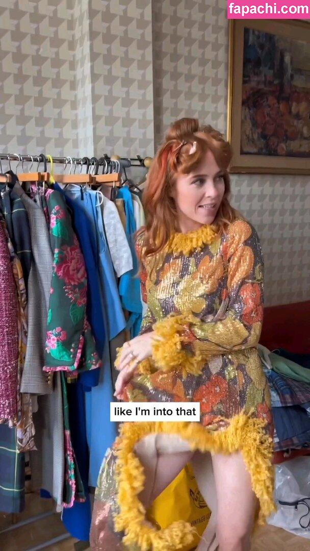 Angela Scanlon / angelascanlon leaked nude photo #0005 from OnlyFans/Patreon