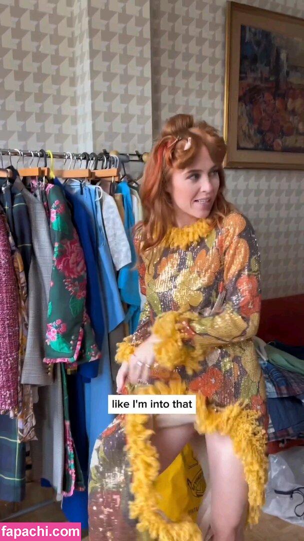 Angela Scanlon / angelascanlon leaked nude photo #0006 from OnlyFans/Patreon