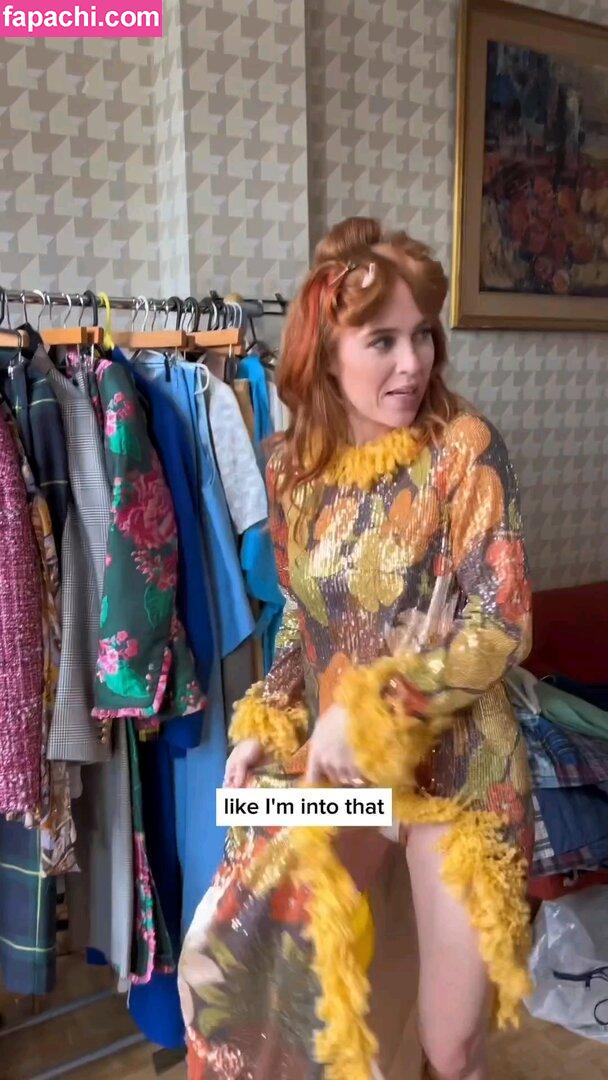 Angela Scanlon / angelascanlon leaked nude photo #0007 from OnlyFans/Patreon