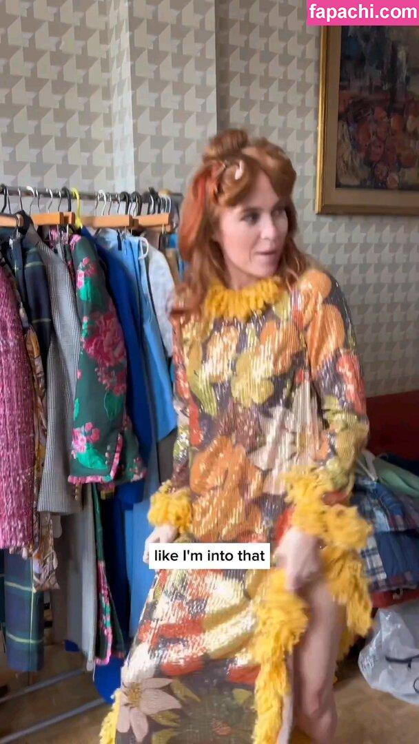 Angela Scanlon / angelascanlon leaked nude photo #0010 from OnlyFans/Patreon