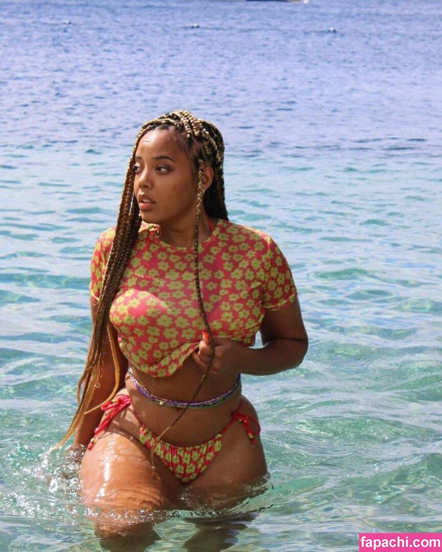 Angela Simmons / angelasimmons leaked nude photo #0091 from OnlyFans/Patreon