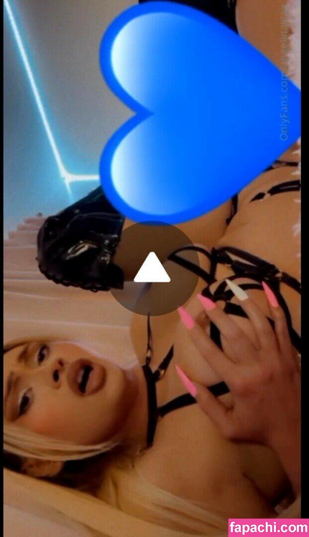 Angela Vanity / AngelinaKlair leaked nude photo #0019 from OnlyFans/Patreon