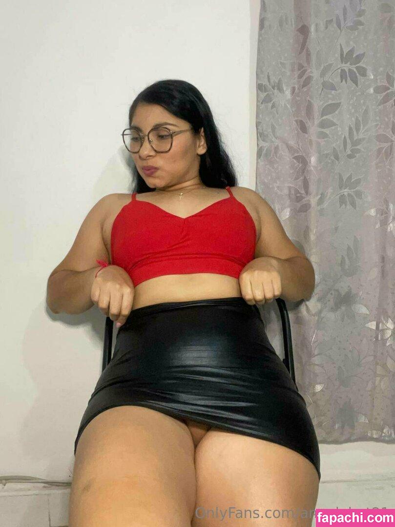 angelahot21 / lilhunee21 leaked nude photo #0706 from OnlyFans/Patreon