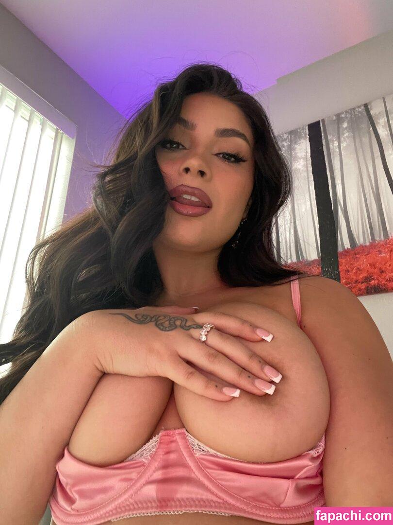 AngelBabeBri / abriannacalista leaked nude photo #0088 from OnlyFans/Patreon
