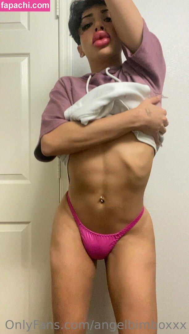 angelbimboxxx leaked nude photo #0043 from OnlyFans/Patreon