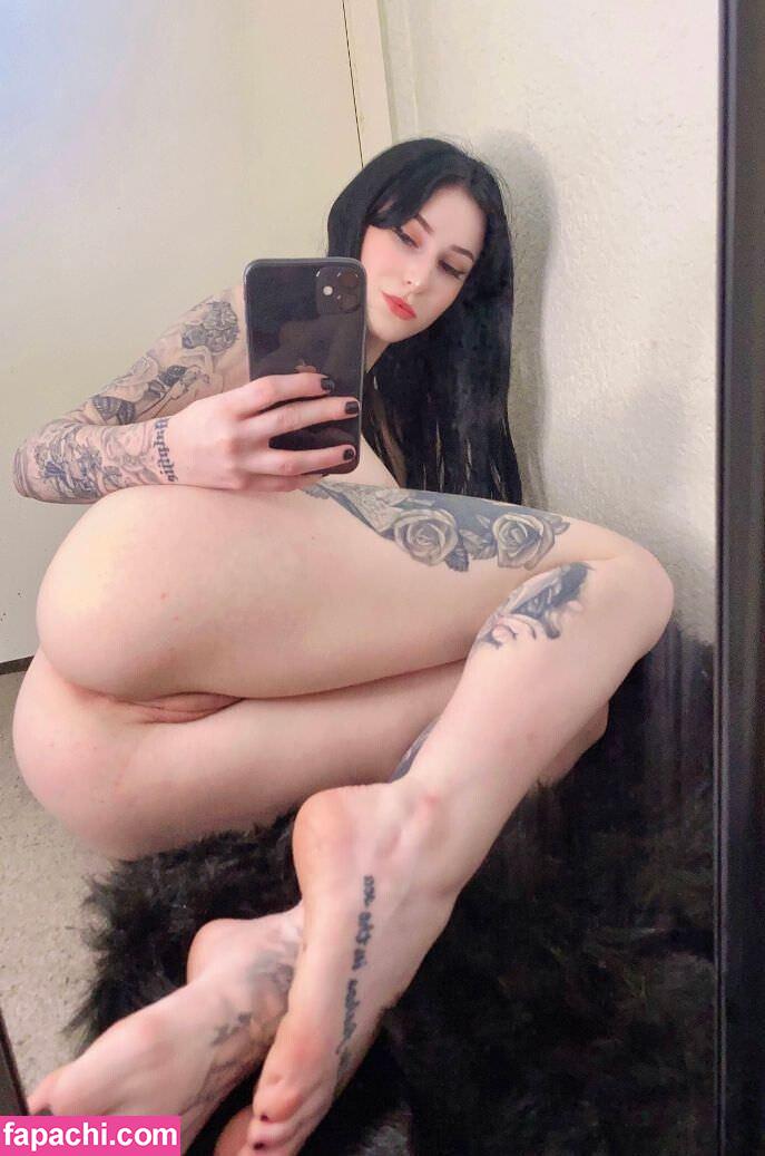 Museum0fcum / Angelcxnt leaked nude photo #0099 from OnlyFans/Patreon