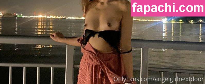 angelgirlnextdoor / angelporrino leaked nude photo #0058 from OnlyFans/Patreon