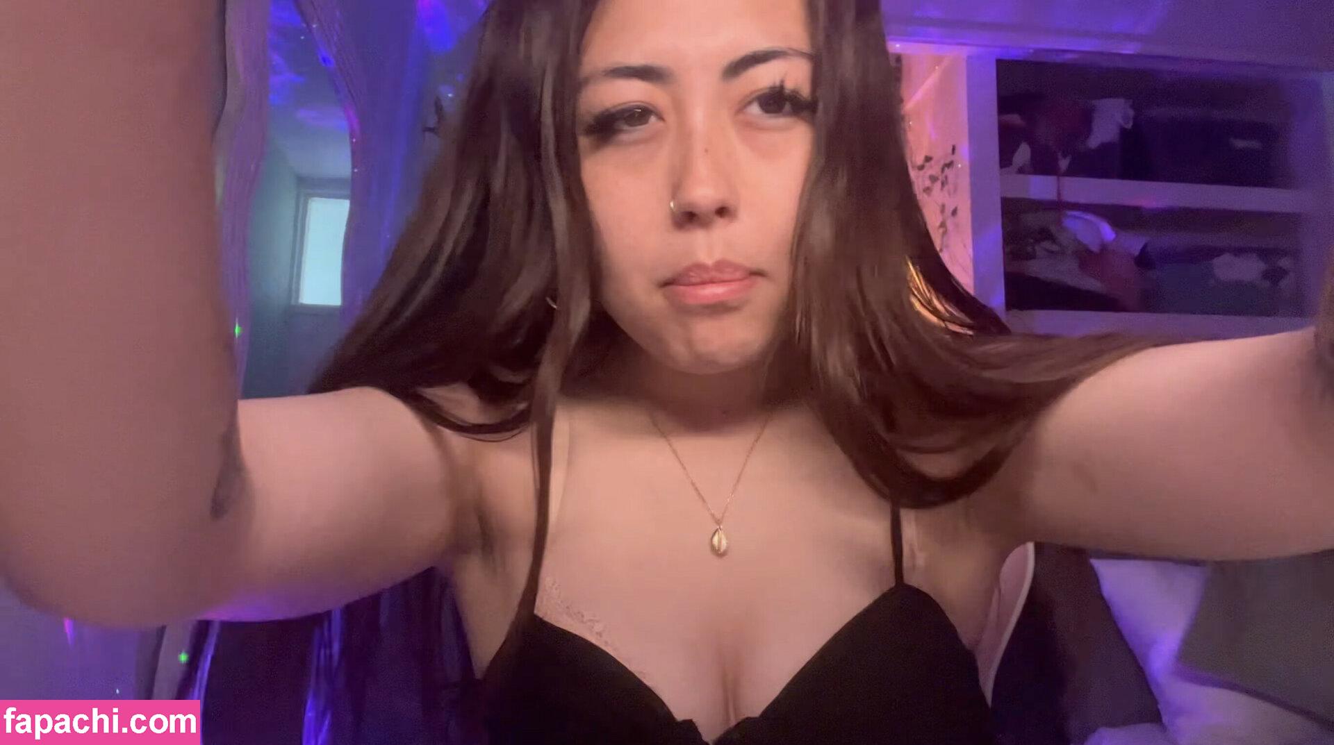 Angelic Lofi ASMR / angelic.lofi leaked nude photo #0132 from OnlyFans/Patreon