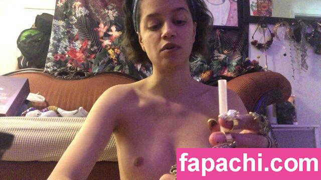 Angelica ASMR / angelicaslabyrinth leaked nude photo #0413 from OnlyFans/Patreon