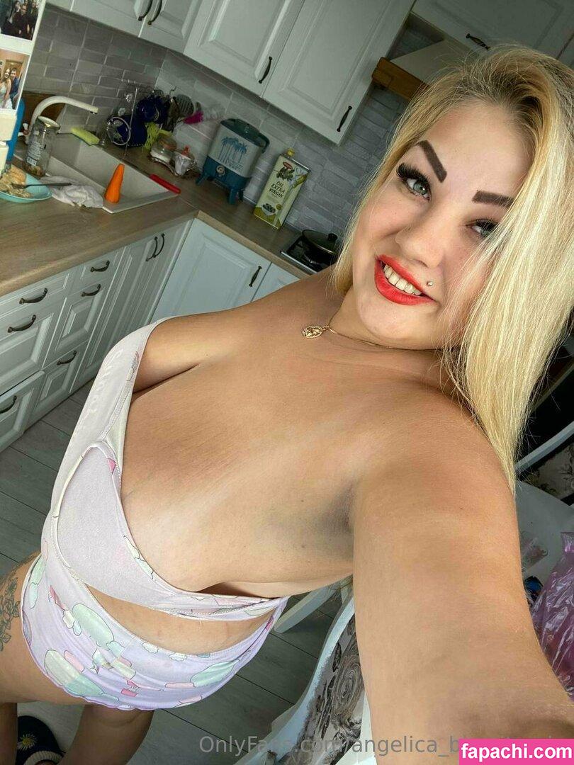 angelica_big_tits_vip / thereal_superstar_angel leaked nude photo #0135 from OnlyFans/Patreon