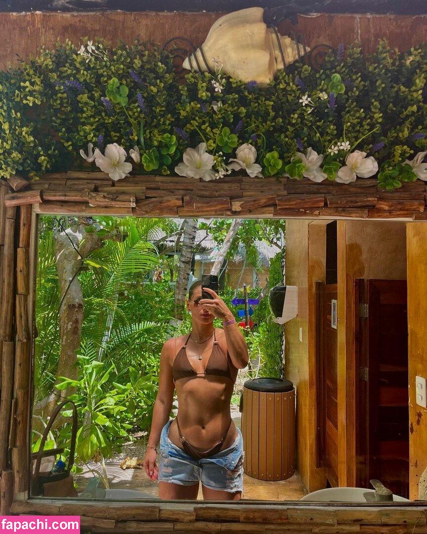 Angelica Decoene / bodypositivebodybuilder leaked nude photo #0004 from OnlyFans/Patreon