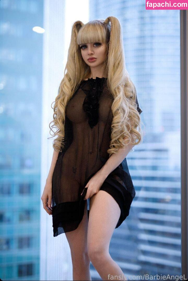 Angelica Kenova / russian_barbie / russian_barbiee leaked nude photo #0119 from OnlyFans/Patreon