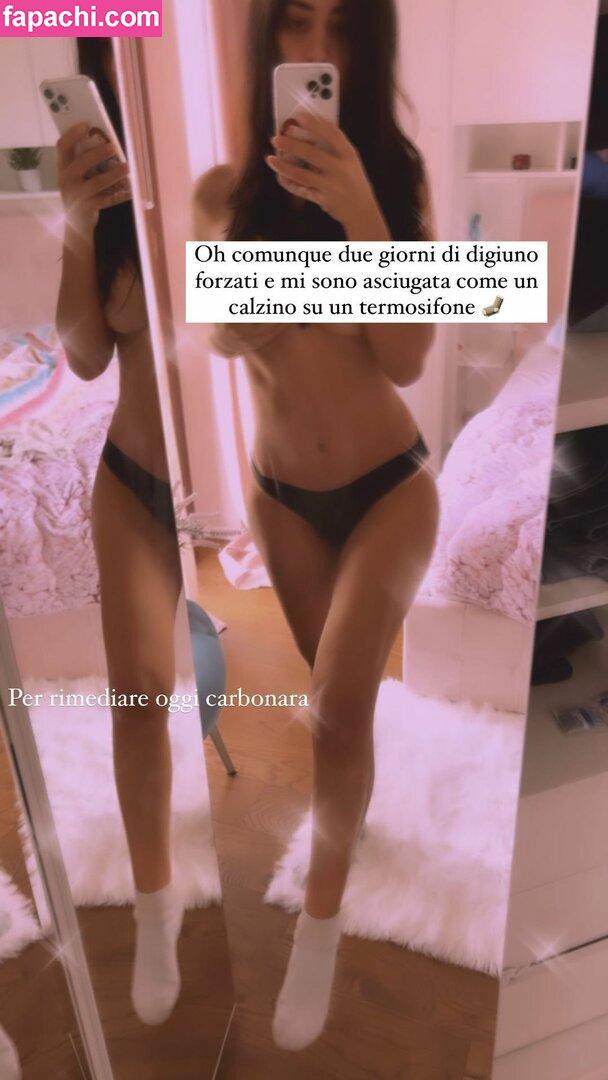 Angelica Massera / angelicamasseraofficial leaked nude photo #0006 from OnlyFans/Patreon