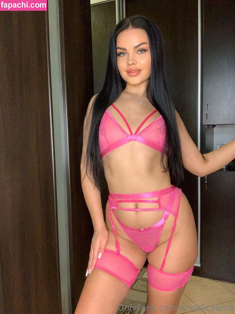 angelicalena leaked nude photo #0195 from OnlyFans/Patreon