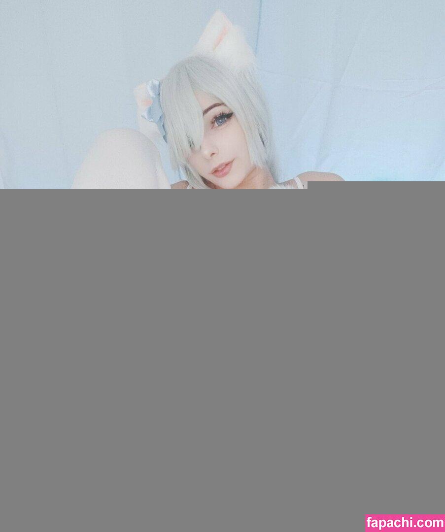 AngelicalPurin / Cristally / crystally / crystallyvt leaked nude photo #0001 from OnlyFans/Patreon