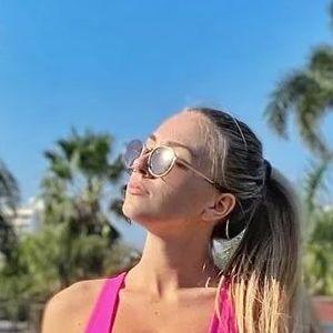 Angelina Dimova avatar