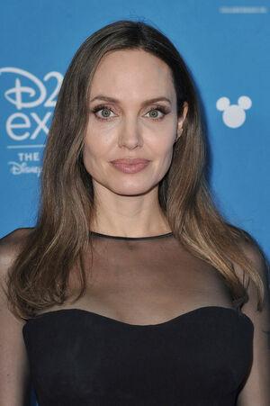 Angelina Jolie leaked media #0321