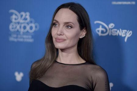 Angelina Jolie leaked media #0323