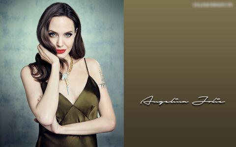Angelina Jolie leaked media #0330