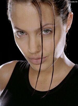 Angelina Jolie leaked media #0337