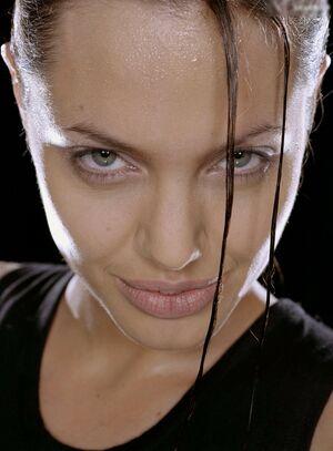 Angelina Jolie leaked media #0340