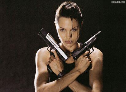 Angelina Jolie leaked media #0341