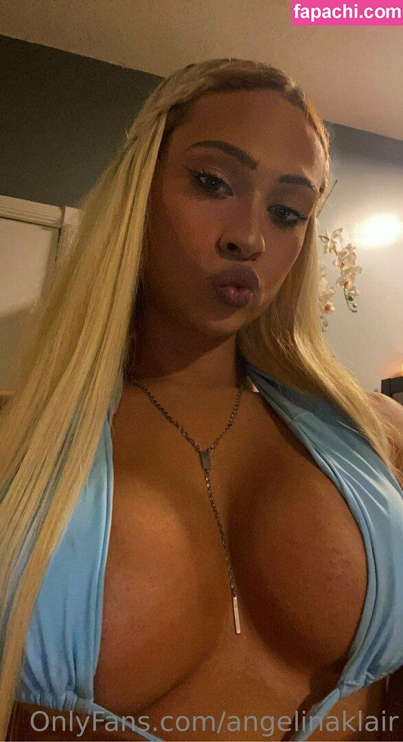 angelinaklair leaked nude photo #0005 from OnlyFans/Patreon