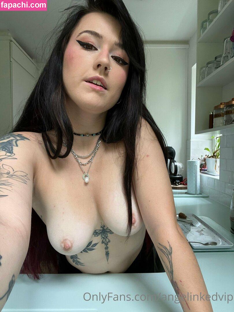 angelinkedvip / Officialangelinked leaked nude photo #0028 from OnlyFans/Patreon