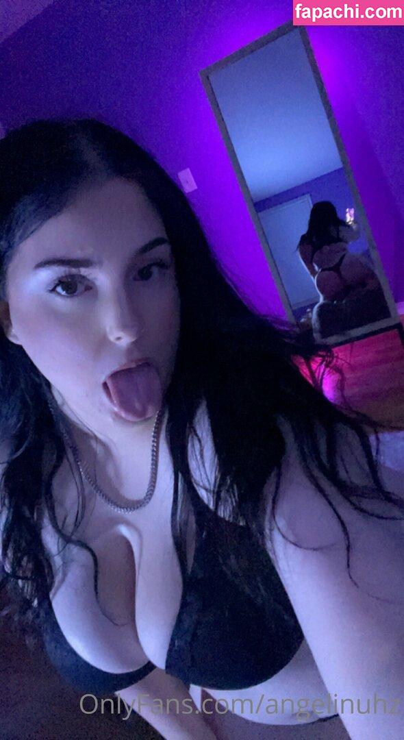 Angelinuhz / ___.angelinuh.___ leaked nude photo #0122 from OnlyFans/Patreon