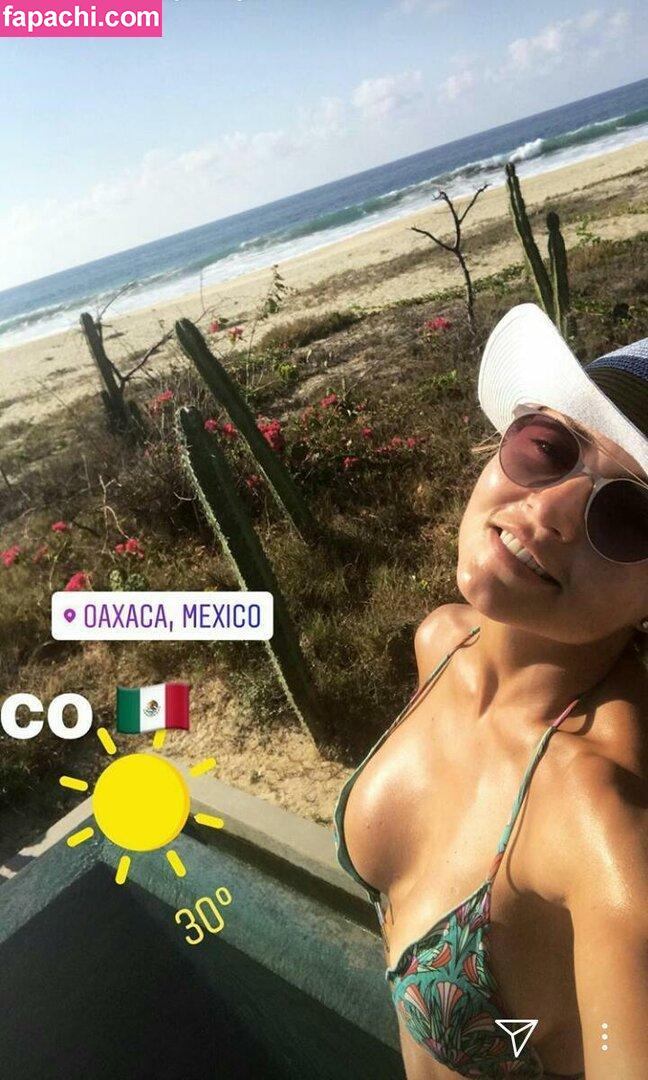 Angelique Boyer / angeliqueboyer leaked nude photo #0439 from OnlyFans/Patreon