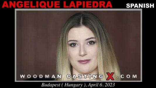 Angelique Lapiedra leaked media #0026