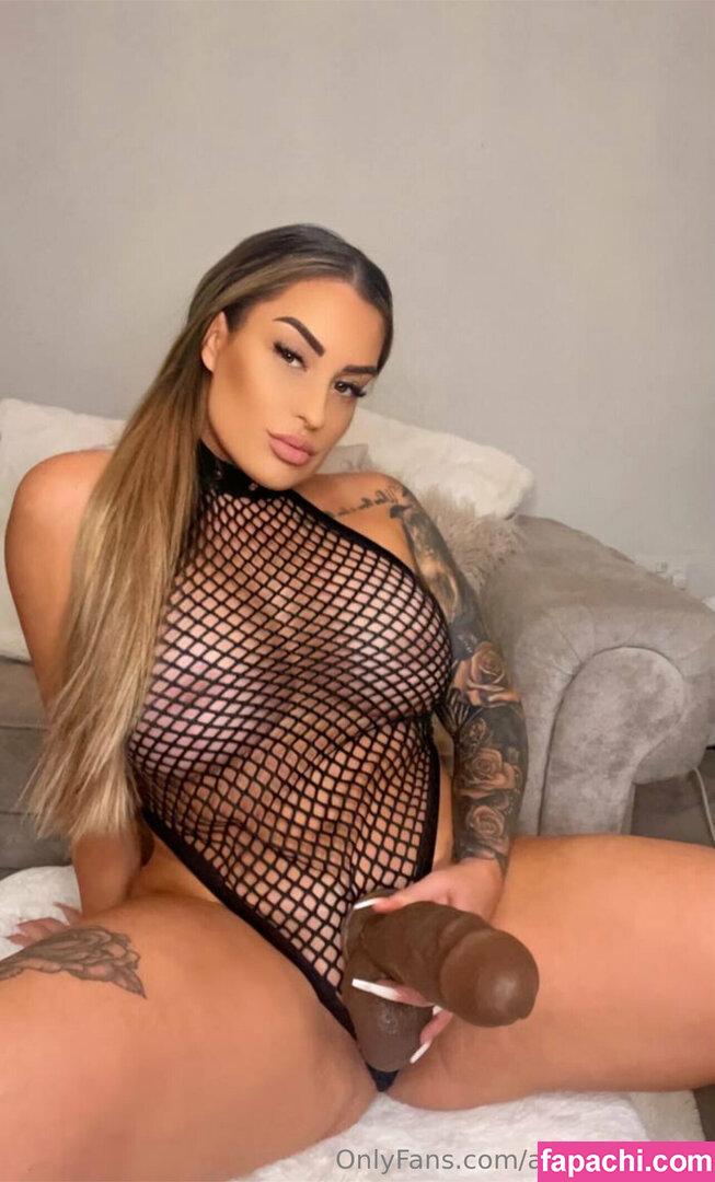 angeliya_rose leaked nude photo #0188 from OnlyFans/Patreon