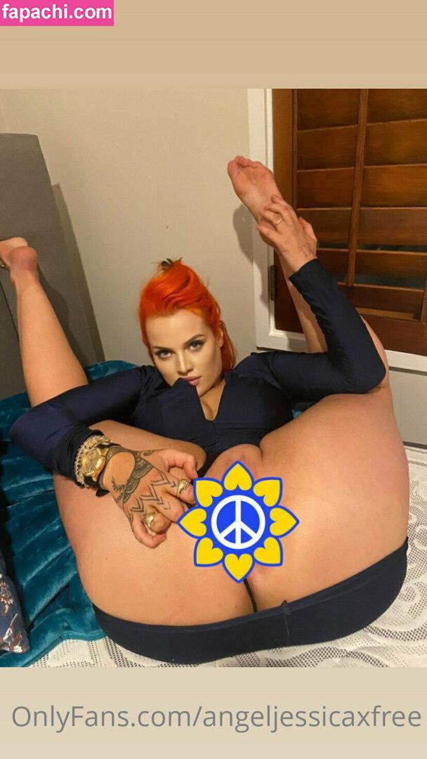 angeljessicaxfree / missjessofficial leaked nude photo #0004 from OnlyFans/Patreon