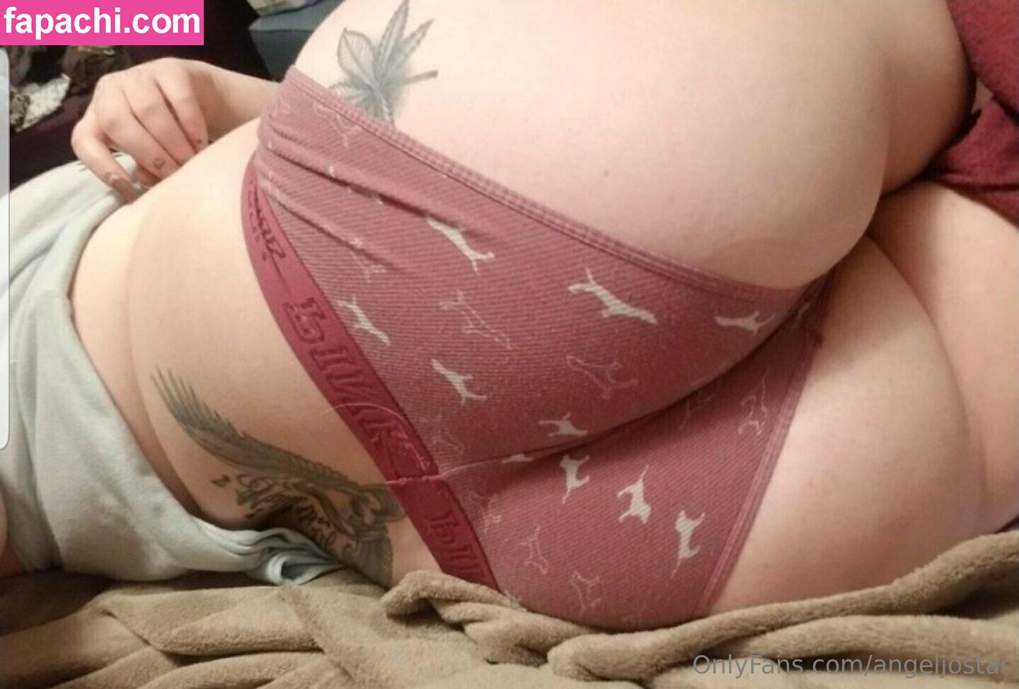 angeljostar leaked nude photo #0010 from OnlyFans/Patreon