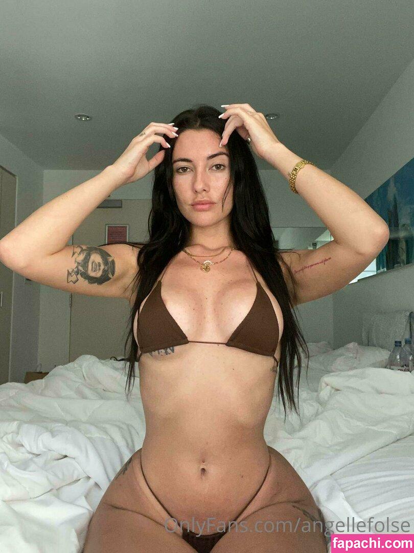 Angellefolse leaked nude photo #0012 from OnlyFans/Patreon