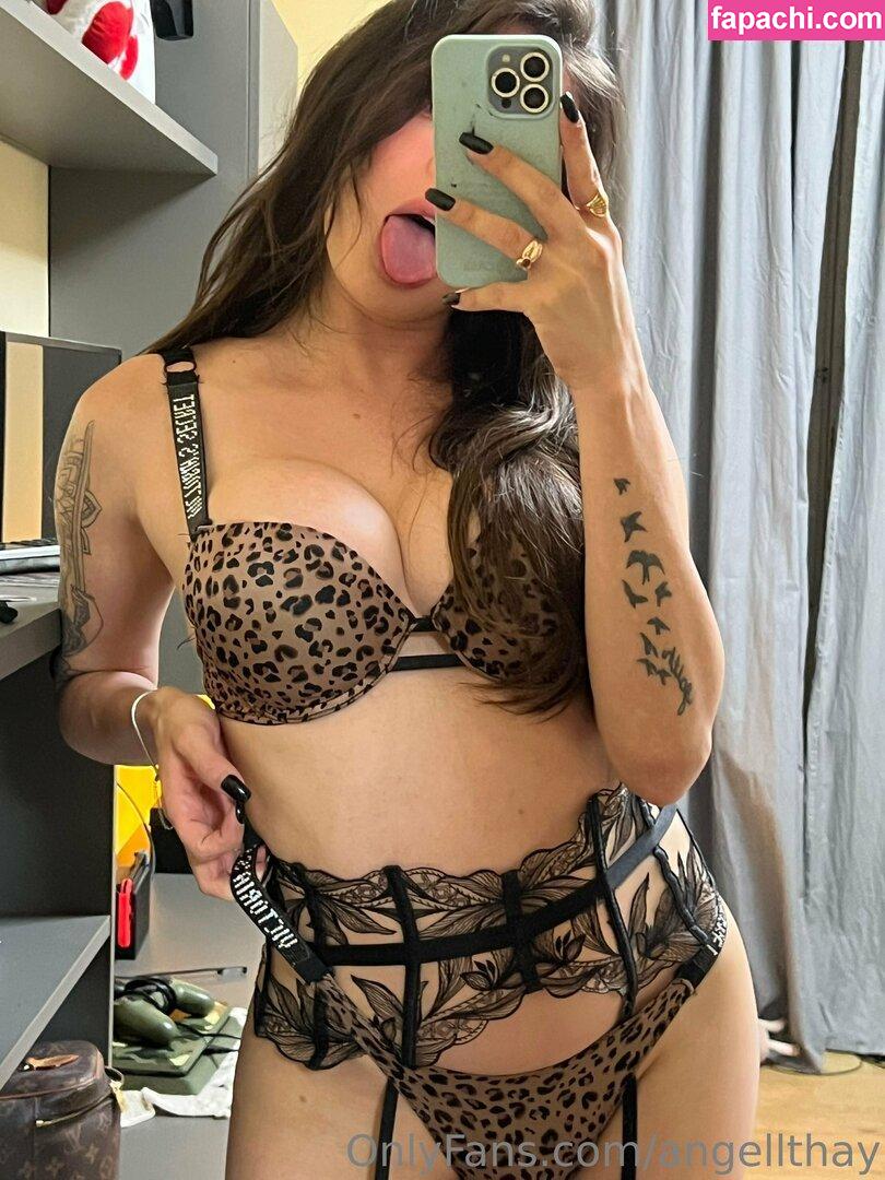 Angellthay leaked nude photo #0100 from OnlyFans/Patreon