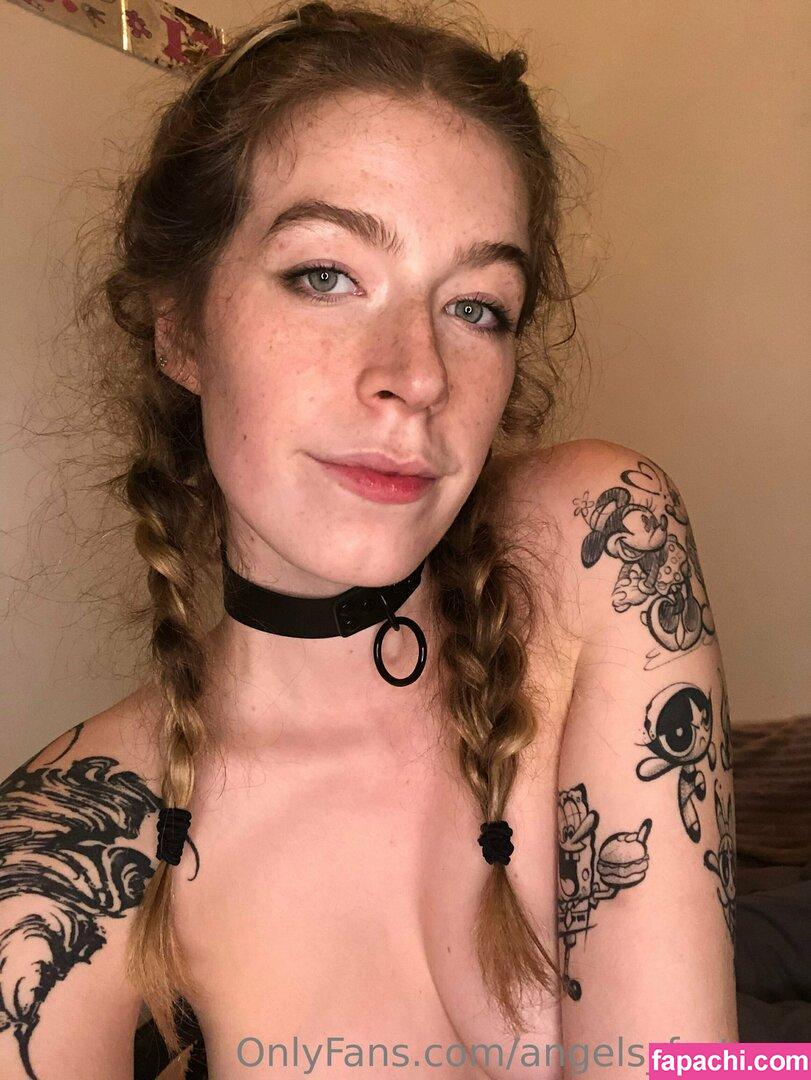 angels_fortune / ad750 leaked nude photo #0089 from OnlyFans/Patreon